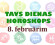 Tavs dienas horoskops 8. februārim