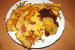 Ķirbju pankūkas