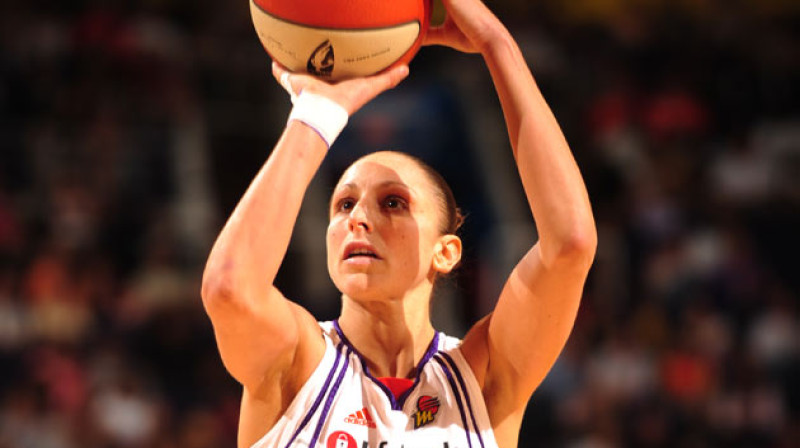 Diana Taurasi
Foto: AP/Scanpix