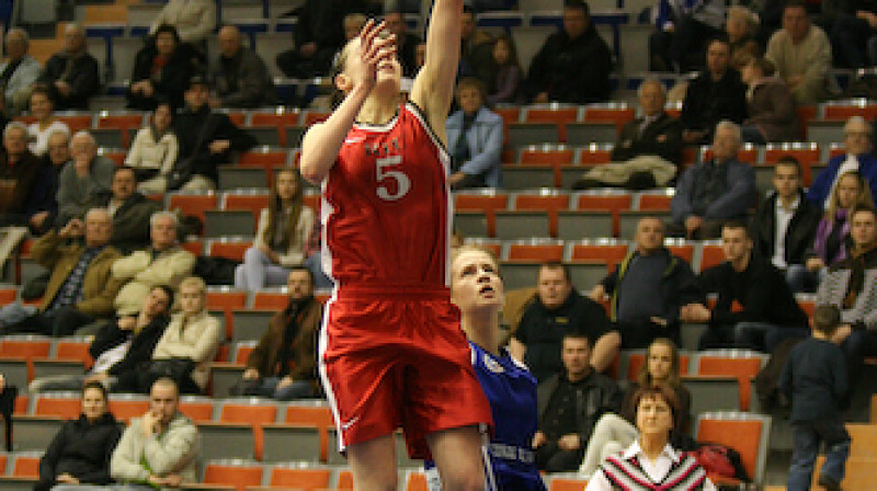 Signe Langenfelde
Foto: Mārtiņš Sīlis.