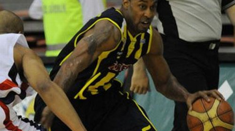 Vils Solomons
Foto: www.fenerbahce.org