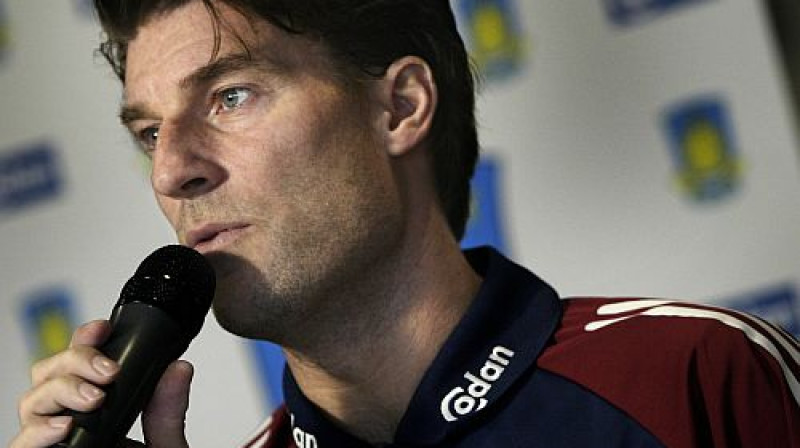 Mihaels Laudrups
Foto: Scanpix Sweden