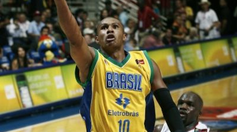 Leandro Barbosa
Foto: FIBA