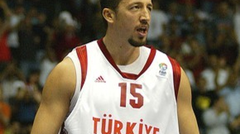 Hedo Turkoglu
Foto: FIBA Europe