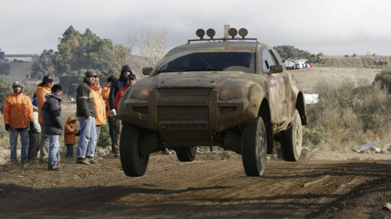 Foto: Iveta Kaminska (AutoEuro)