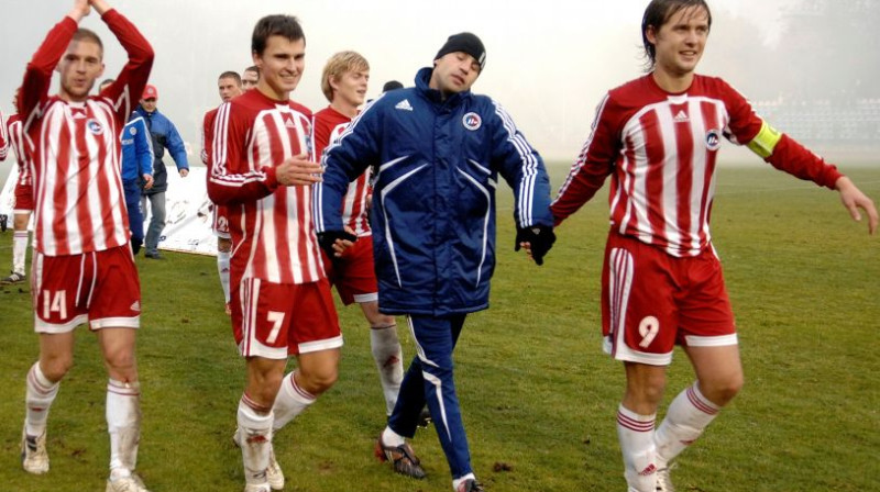 "Liepājas Metalurgs"
Foto: Romans Kokšarovs, Sporta Avīze, f64