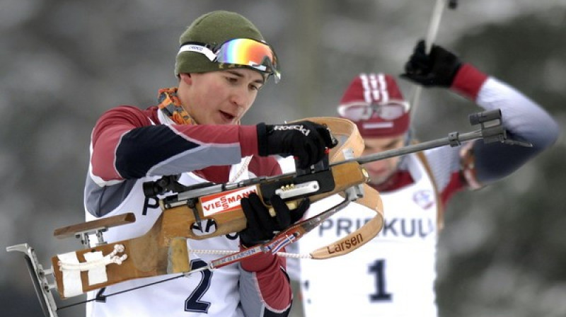 Andrejs Rastorgujevs
Foto: Romāns Kokšarovs, Sporta Avīze, f64