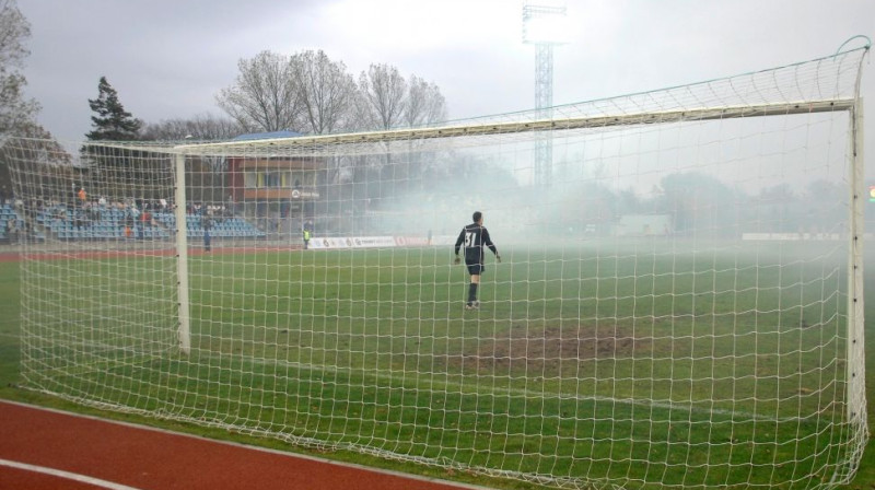 "Liepājas Metalurgs"
Foto: Romans Kokšarovs, Sporta Avīze, f64