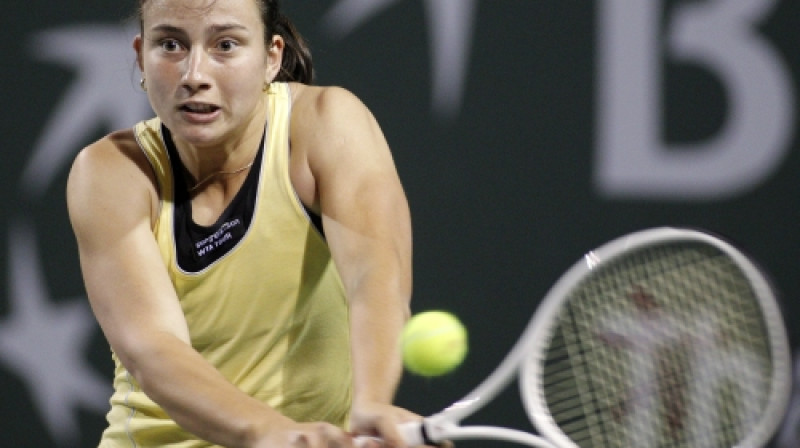 Anastasija Sevastova
Foto: Reuters/Scanpix