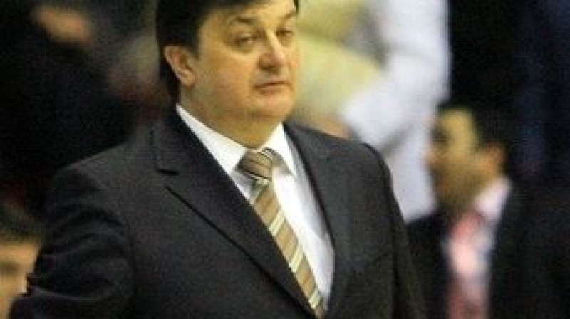 Aco Petrovičs
Foto: eurocupbasketball.com