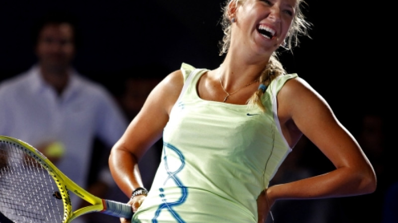 Viktorija Azarenka
Foto: AP/scanpix