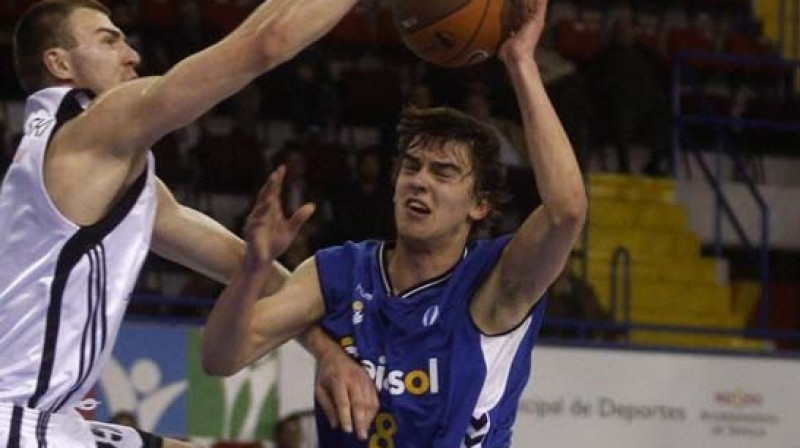 Foto: baloncestosevilla.com