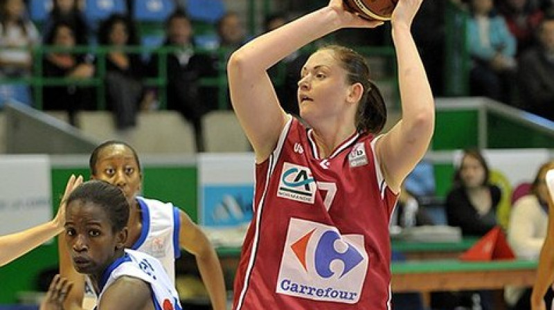 Foto: Romain Chaib, Ladyhoop.com