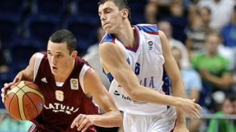 Andris Misters. Foto: fibaeurope.com