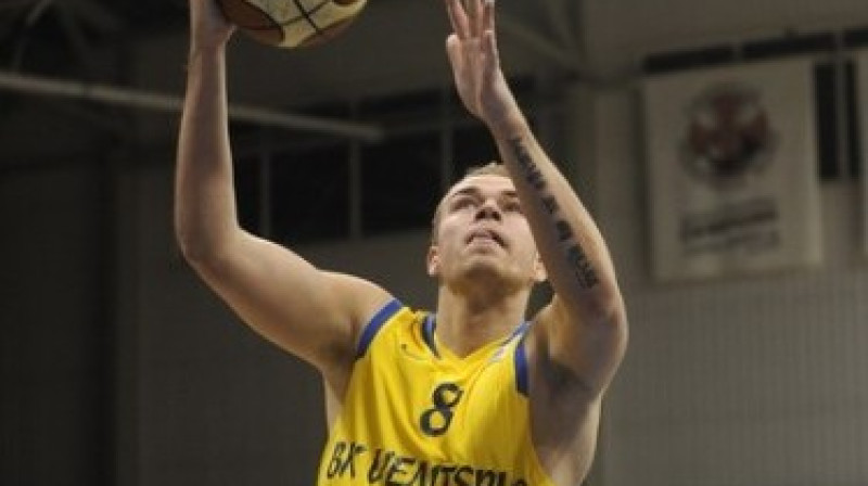 Māris Gulbis
Foto: Romāns Kokšarovs, Sporta Avīze/f64