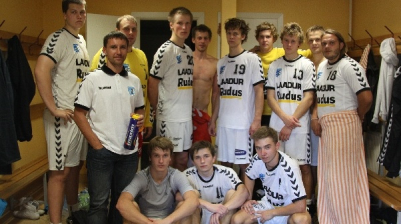 HC Kehra
Foto: handball.ee