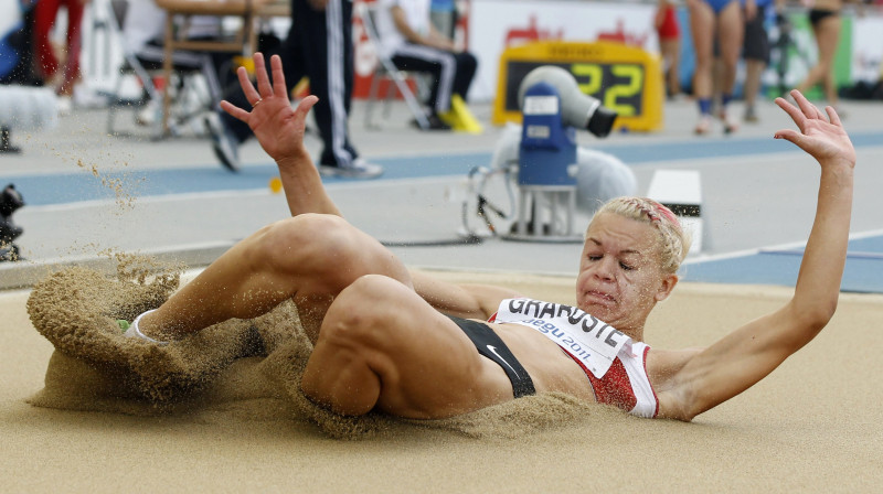 Foto: REUTERS/Scanpix