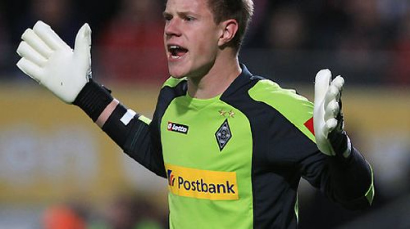 Marks Andrē ter Štēgens
Foto: bundesliga.de