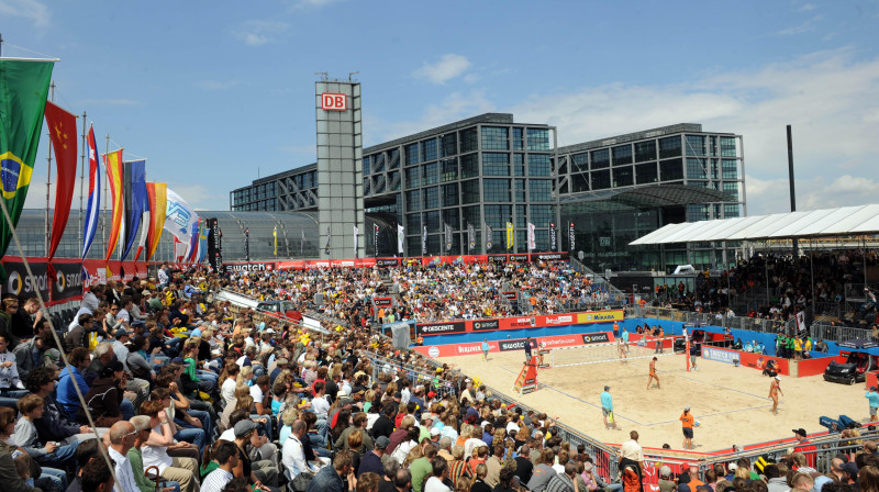 Foto: fivb.org