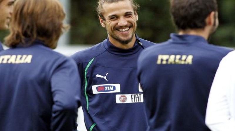 Pablo Daniels Osvaldo
Foto: AP/Scanpix