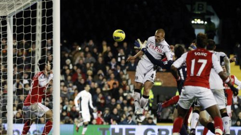 Sit Stīvs Sidvels
Foto: Reuters/Scanpix