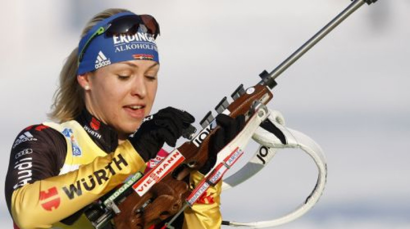 Magdalena Noinere
Foto: Reuters/Scanpix