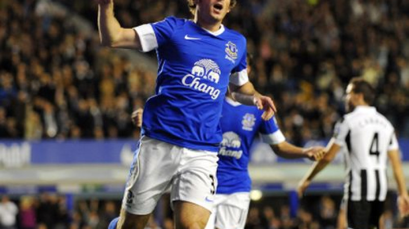 Leitons Beinss
Foto: SCANPIX SWEDEN