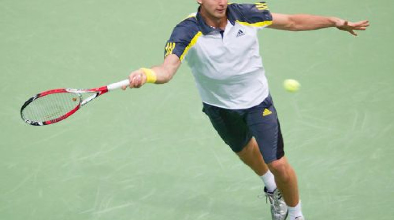 Ernests Gulbis
Foto: ATP