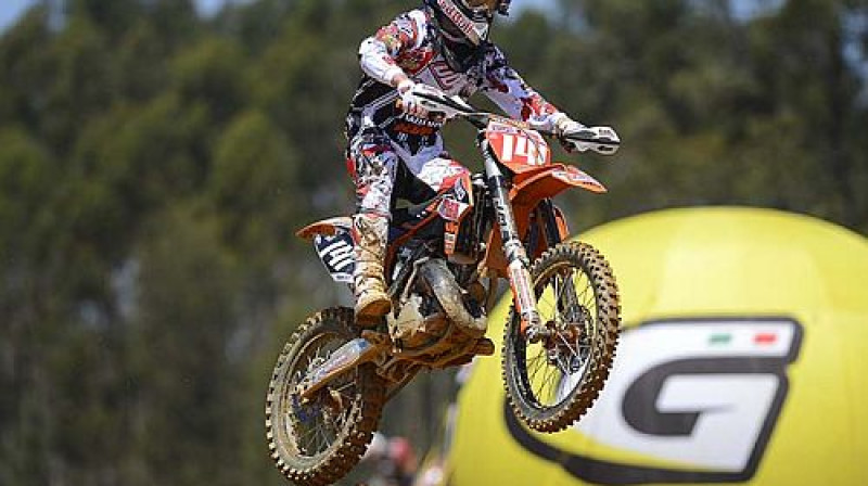 Pauls Jonass
Foto: motocrossmx1.com