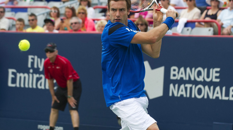 Ernests Gulbis
Foto: AP/Scanpix