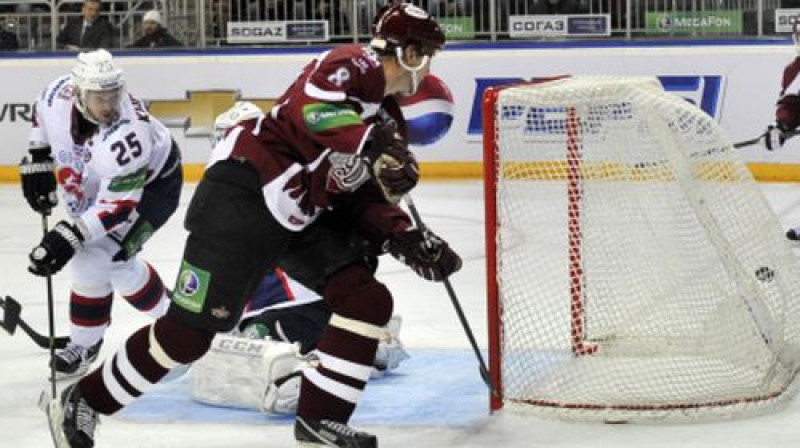 Sandis Ozoliņš 
Foto: Romāns Kokšarovs, Sporta Avīze, f64