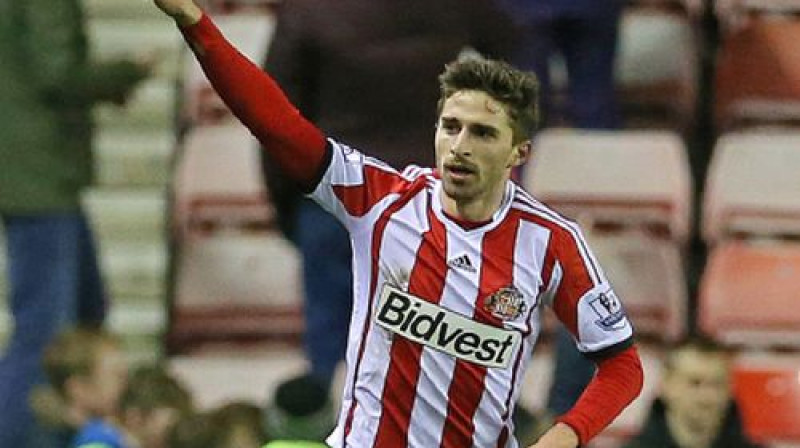 Fabio Borini
Foto: AFP/Scanpix