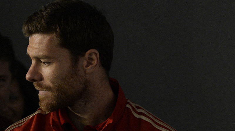 Šabi Alonso
Foto: AP/Scanpix