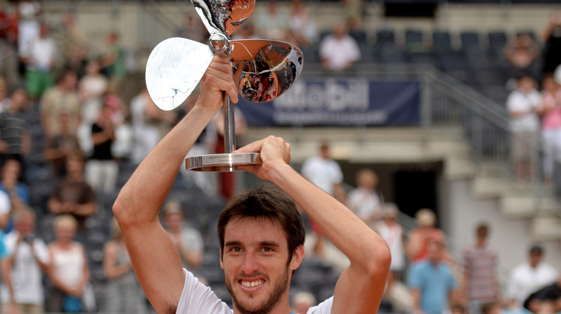 Leonardo Maijers
Foto: AP/Scanpix