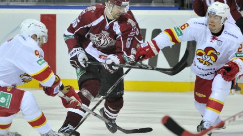 Linuss Videls
Foto: Romāns Kokšarovs, Sporta Avīze, f64