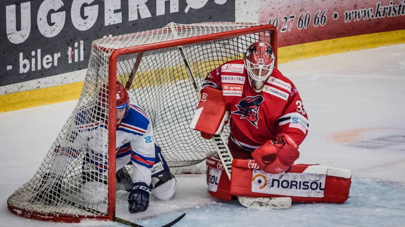 Ervīns Muštukovs
Foto: "Pirates" "Facebook" lapa