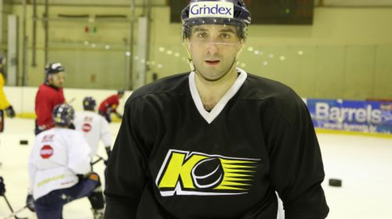 Edgars Apelis
Foto: Hkkurbads.lv