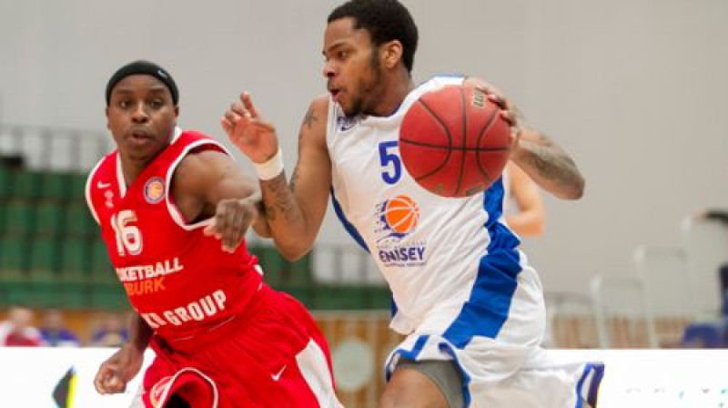 Donels Kūpers
Foto: Basket-enisey.ru