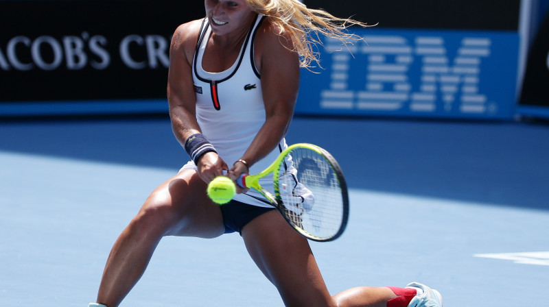 Dominika Cibulkova
Foto: AP/Scanpix