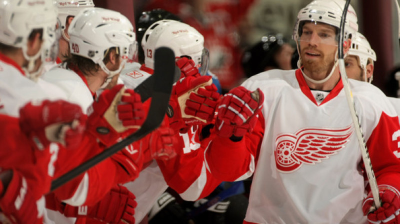 Mikaels Samuelsons
Foto: www.themajors.net