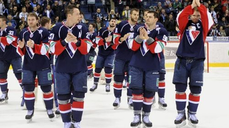 Foto: Hcslovan.sk