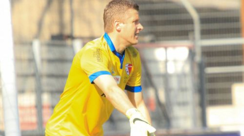 Andris Vaņins
Foto: Fc-sion.ch