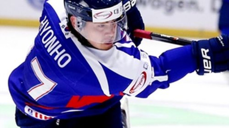 Foto: IIHF