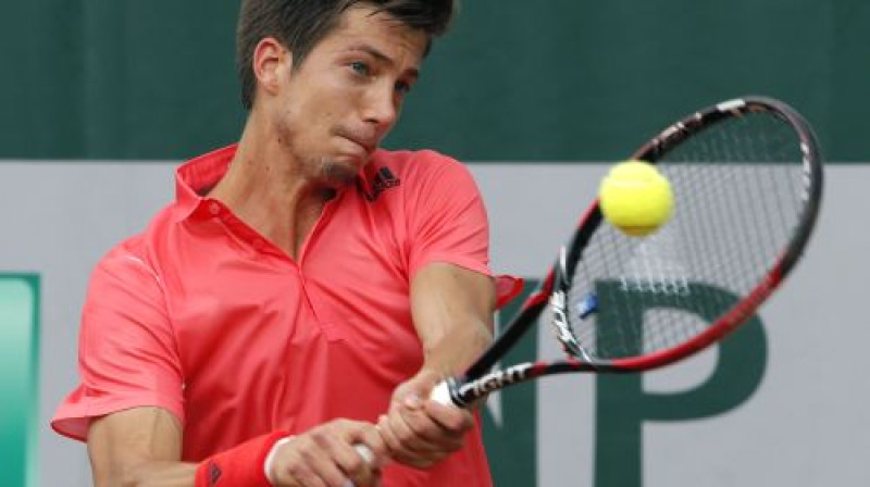 Aljažs Bedene
Foto: Reuters/Scanpix