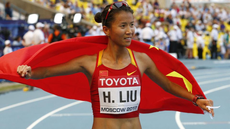 Liu Honga
Foto: Reuters