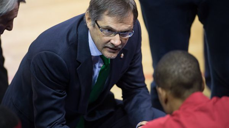 Sergejs Bazarevičs
Foto: Delfi/Eesti Ajalehed/Scanpix