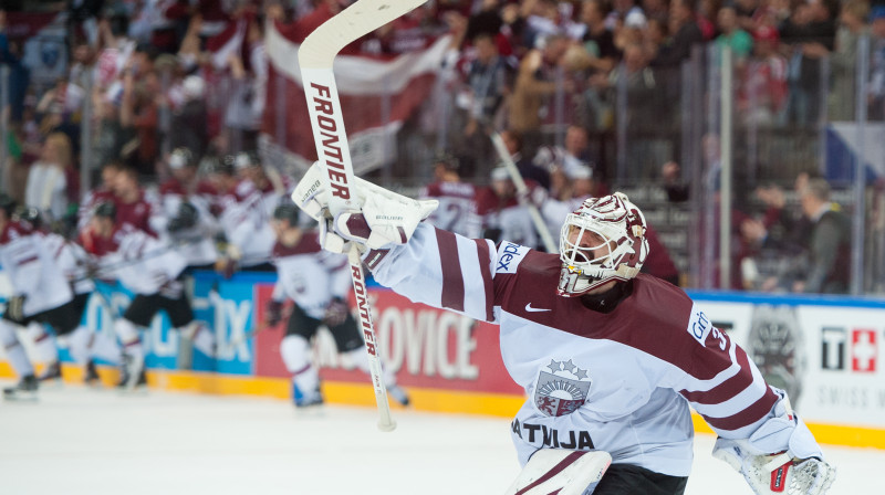 Edgars Masaļskis
Foto: Vladislavs Proškins/f64