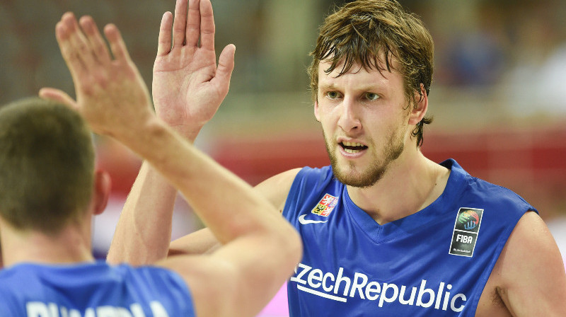 Jans Veselijs
Foto: FIBA Europe