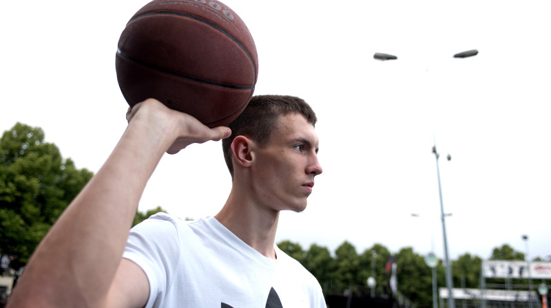 Rodions Kurucs
Foto: Mārtiņš Zilgalvis, F64