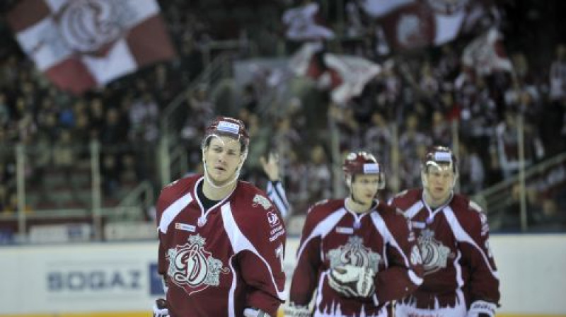 Miks Indrašis, Guntis Galviņš un Andris Džeriņš
Foto: Romāns Kokšarovs, Sporta Avīze, f64